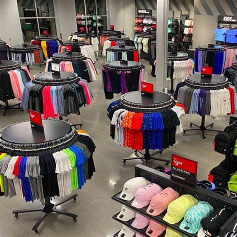 nike factory clearance stores.